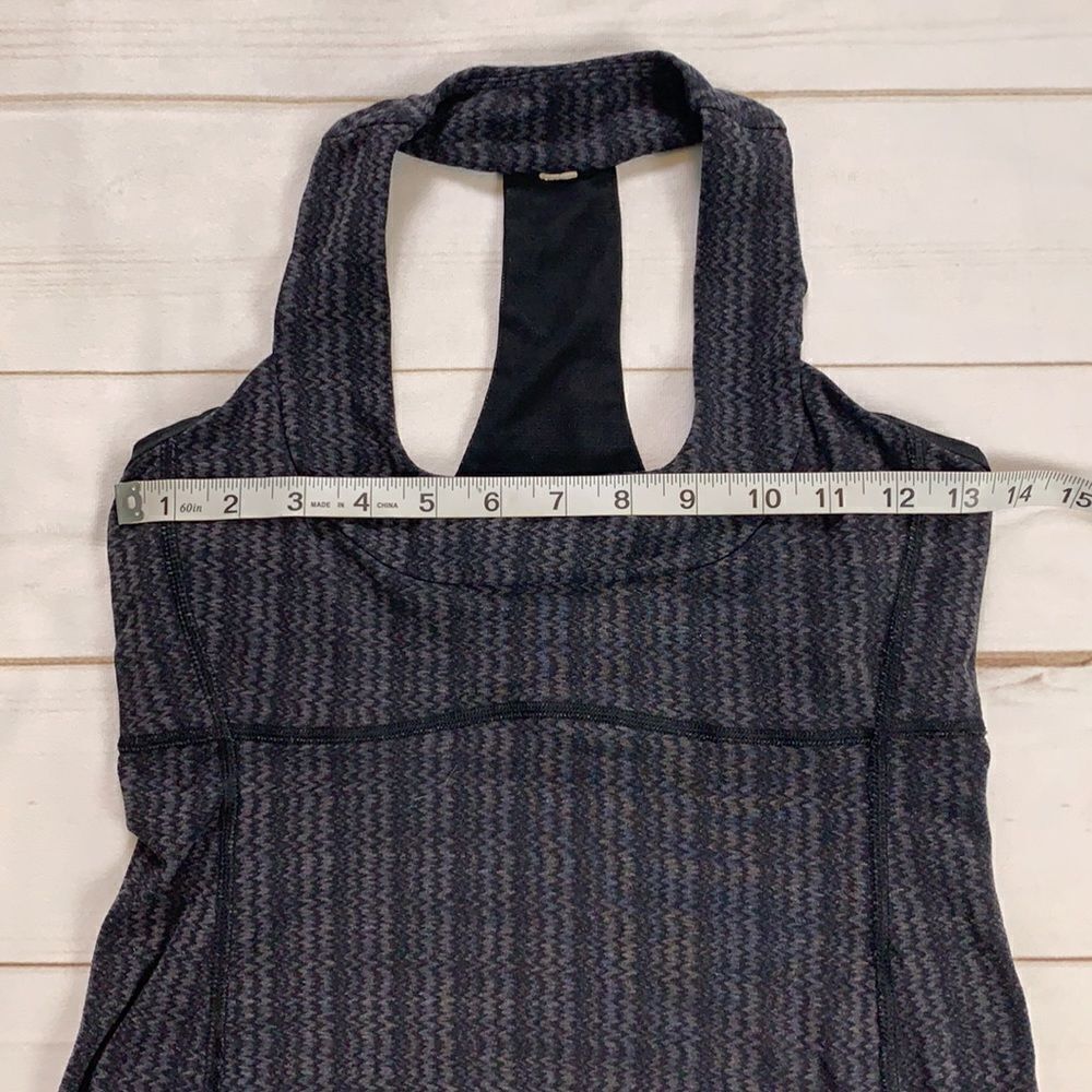 Lululemon Tank Top - Picture 6 of 7